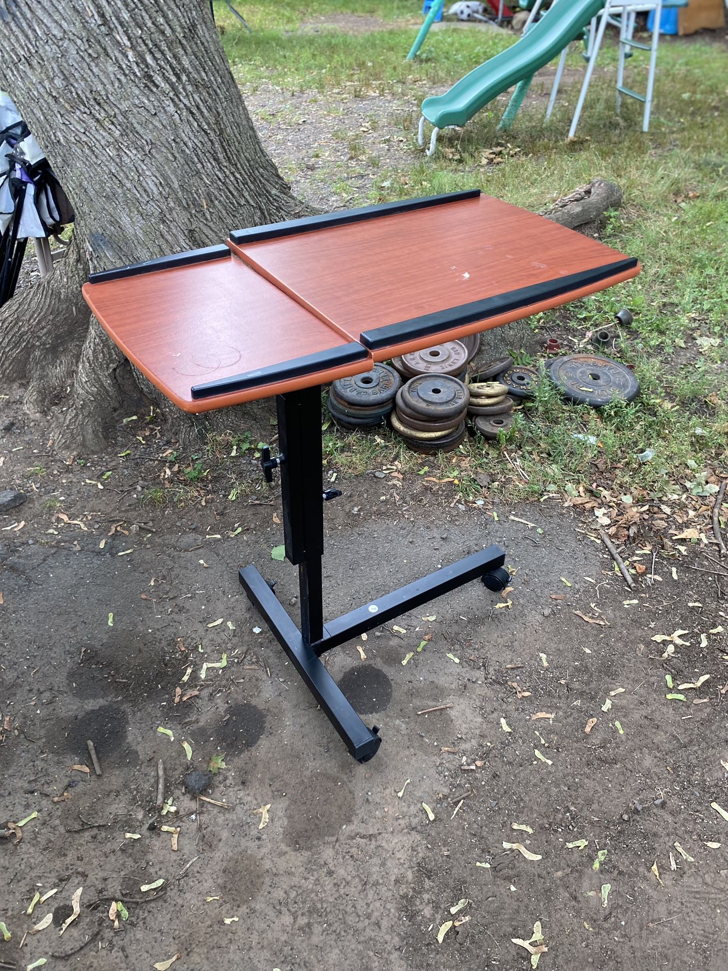 Adjustable Laptop Stand