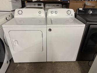 Amana Set