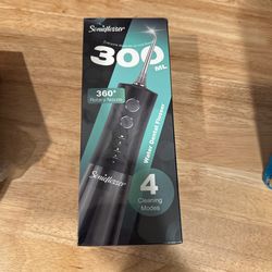 Water Dental Flosser