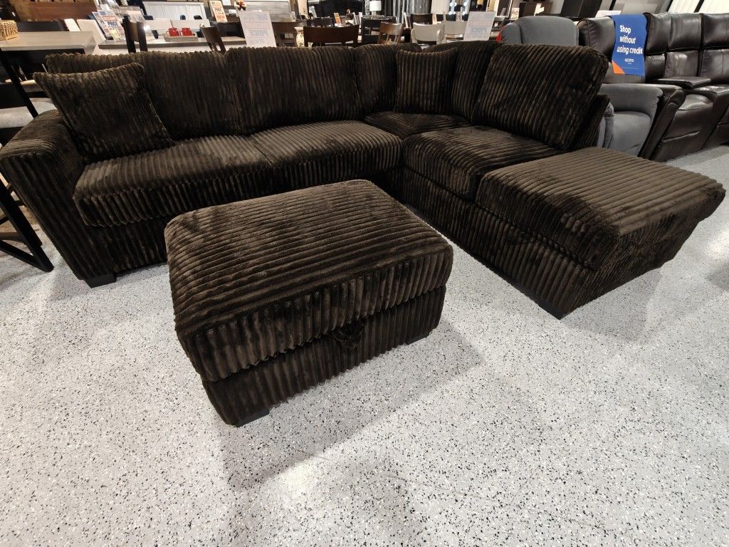 Sectional Couch