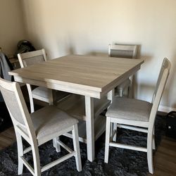 Dining Table Set