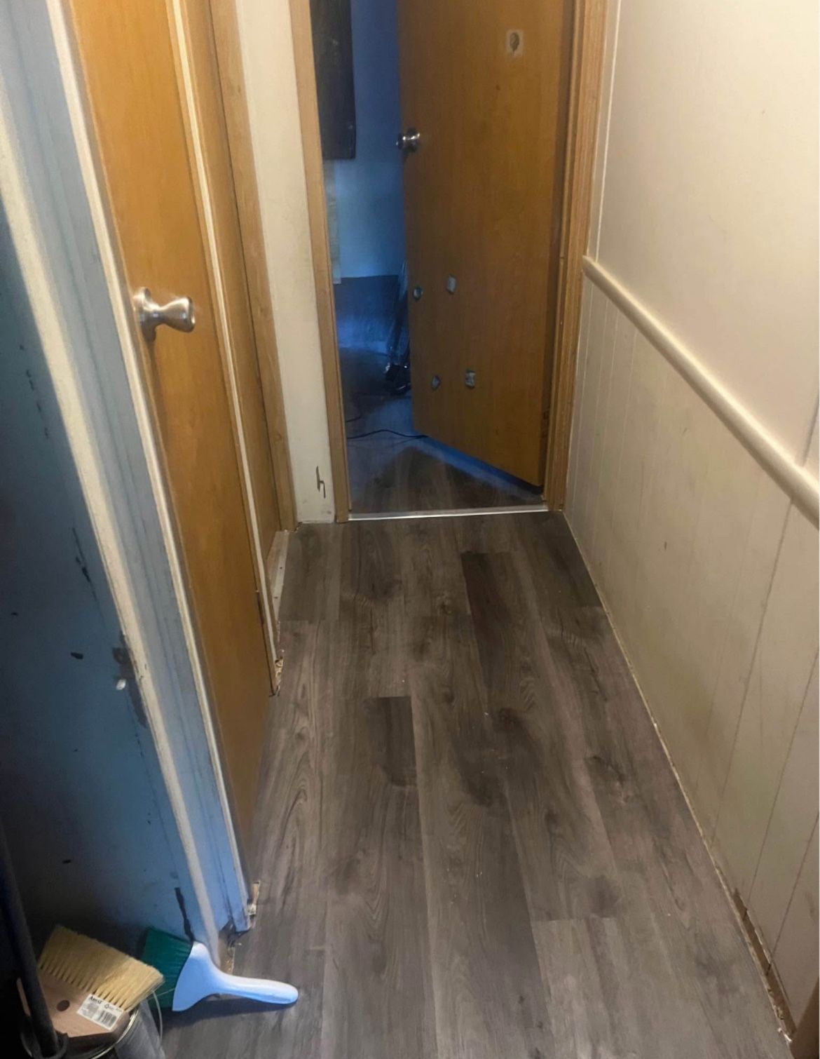 2 Bedroom Trailer For Sale ( Huron Estates ) Romulus Mi