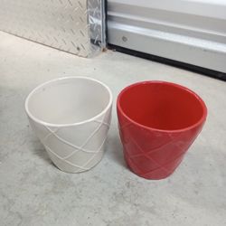 Planters 