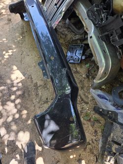 20-23 Chevy Silverado 2500/3500 Front Bumper