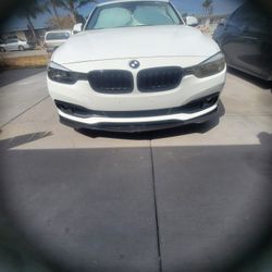 BMW 3 Siries 