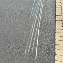 Plastic Corner Guards