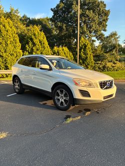 2011 Volvo Xc60