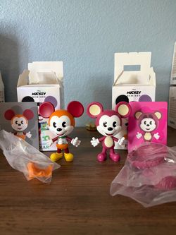 Pop part Toy Story collection