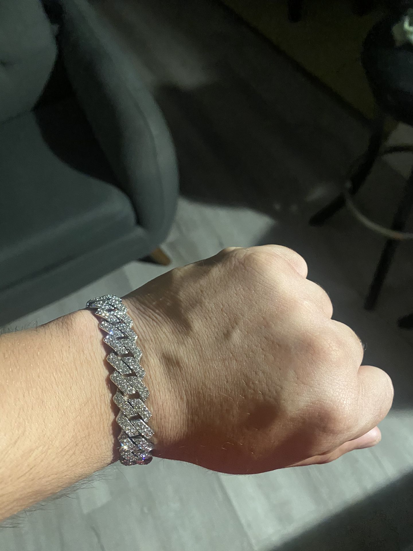Bracelet Crystal