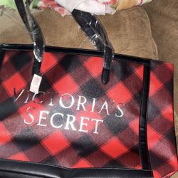 Tote  De Victoria Secret 