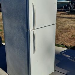 Frigidaire Fridge/freezer 