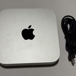 Mac Mini M1 8GB+256GB Tested
