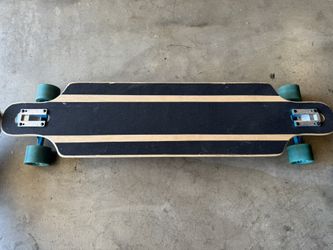 Awaken longboard