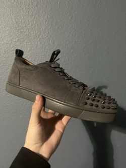 Christian Louboutin Shoes Red Bottoms