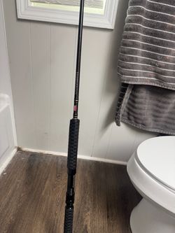 Penn carnage spinning rod 15-30