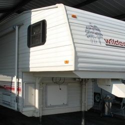 1992 wilderness 5th wheel