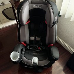 Graco Toddler Chair 