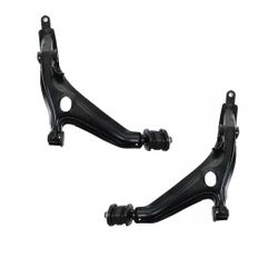 For 97-01 Honda CRV 2 Set Front Lower Left Right Control Arms Suspension 