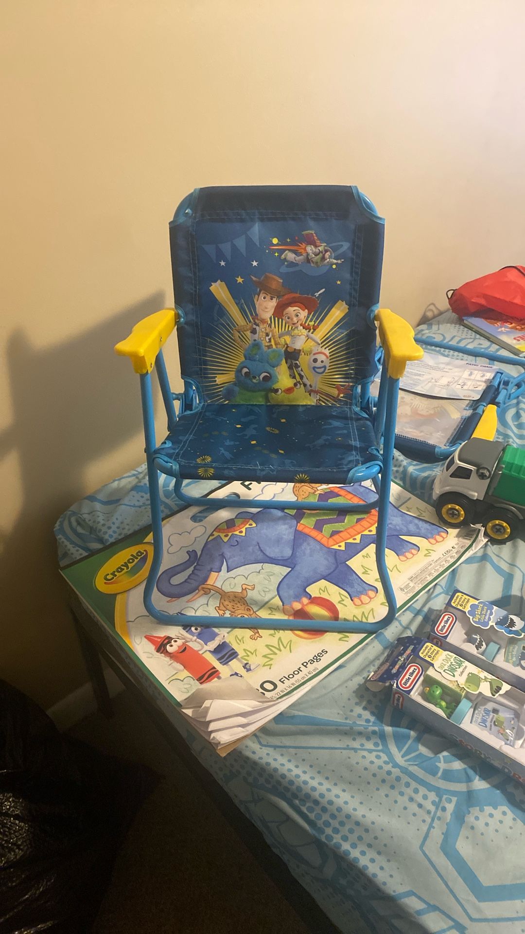 Child Patio Chair
