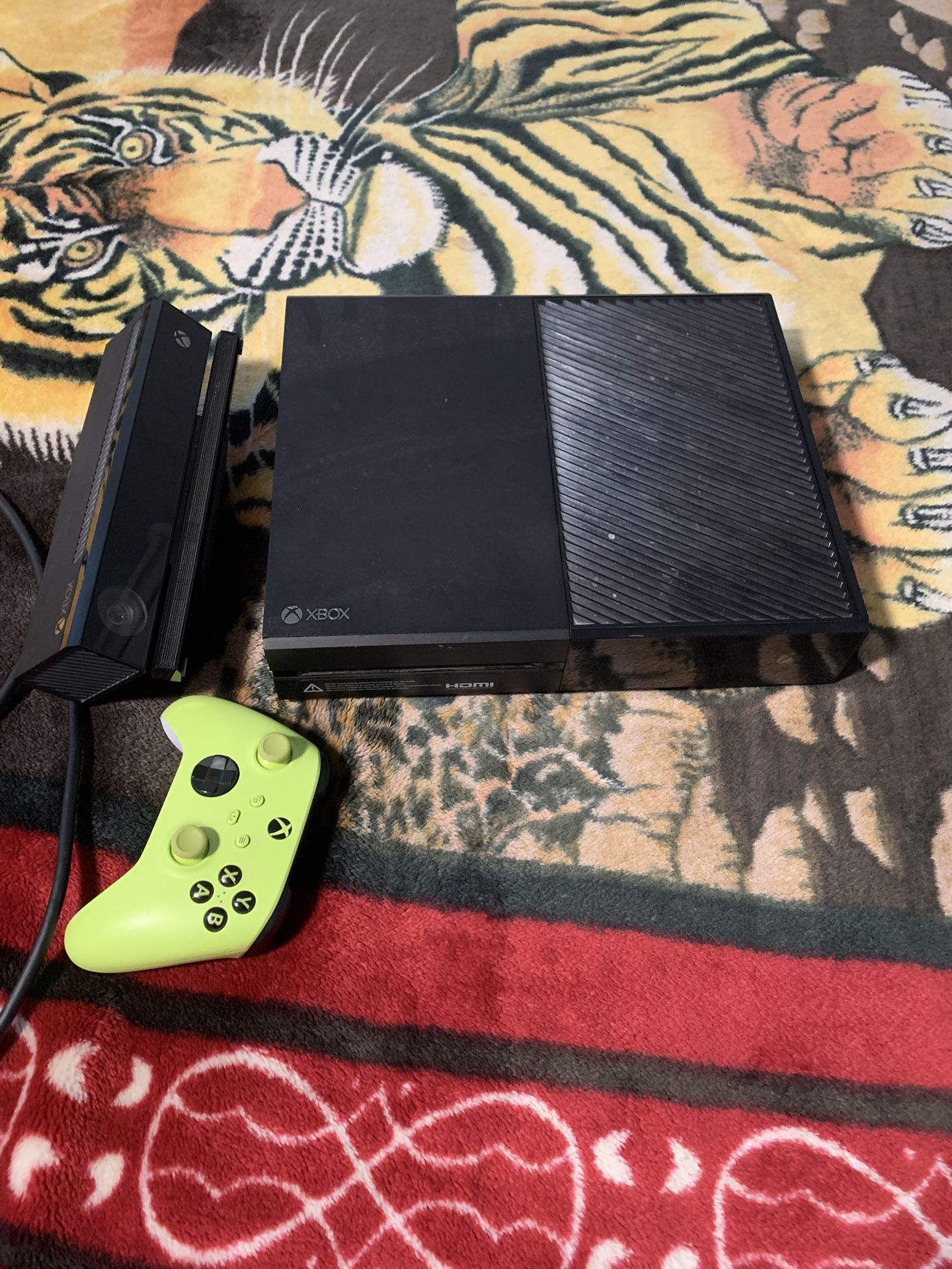 Xbox One