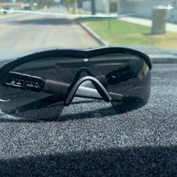Oakley MFrame 2.0 