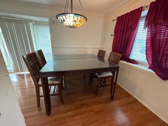 Kitchen Table