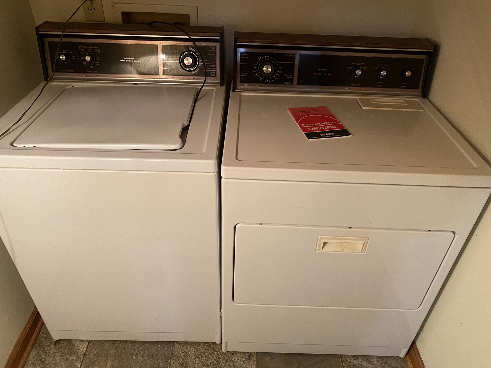 washer,dryer
