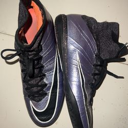Mercurial Superfly Indoor