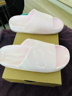 Nike Calm Slippers