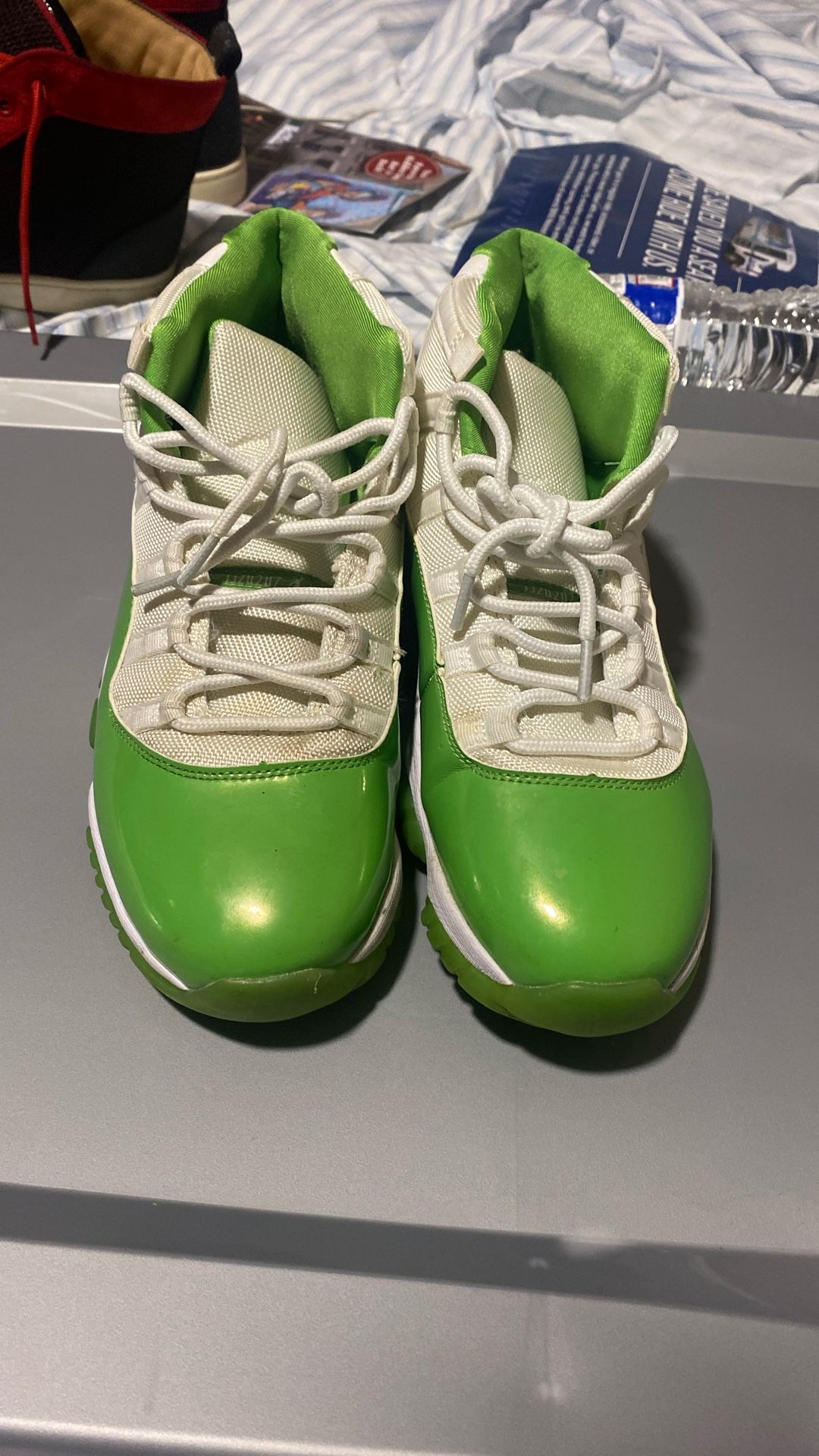 Size 8.5