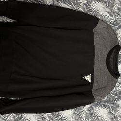 guess sweatshirt