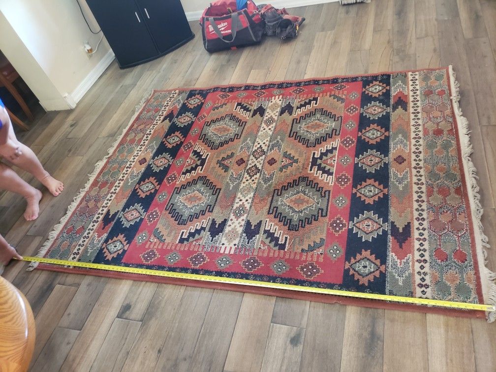 Rug