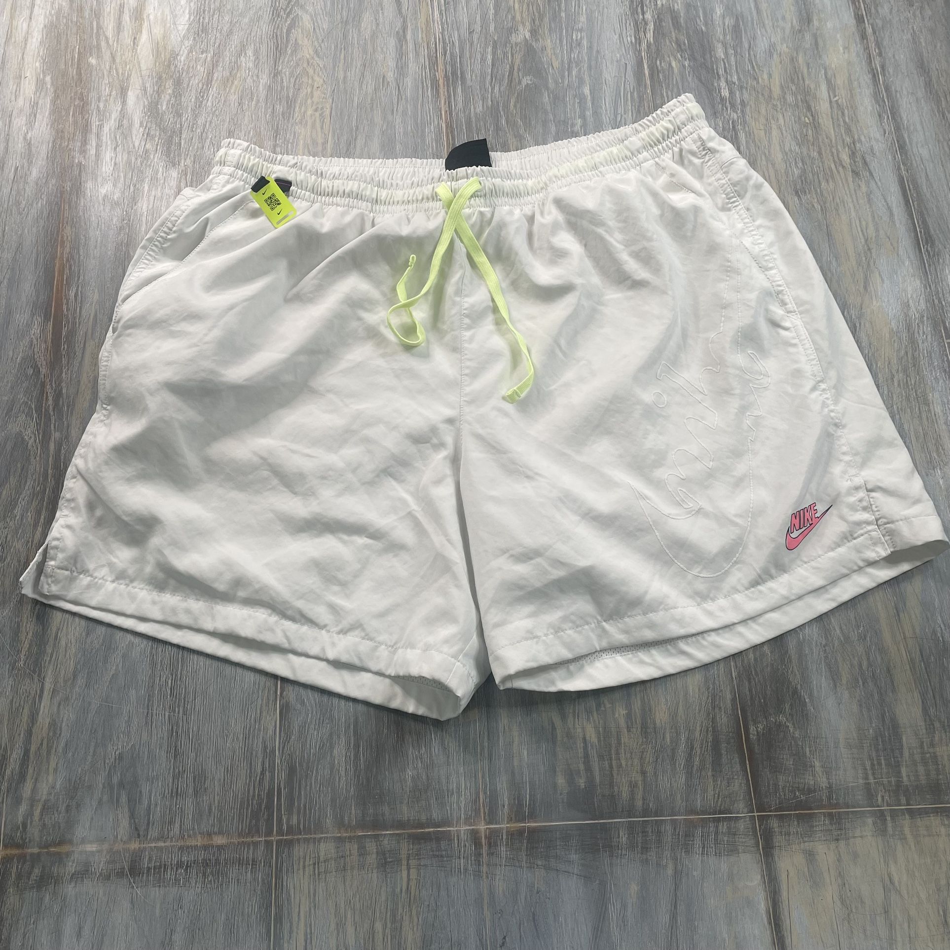 Nike Mens 2XL Shorts