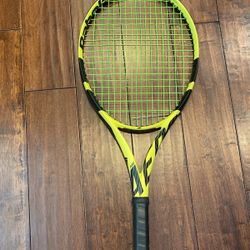 Babolat Pure Aero Team