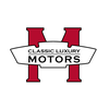 Classic Luxury Motors
