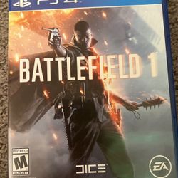 Battlefield 1