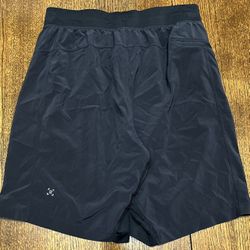 🍋LIKE NEW Lululemon Shorts S