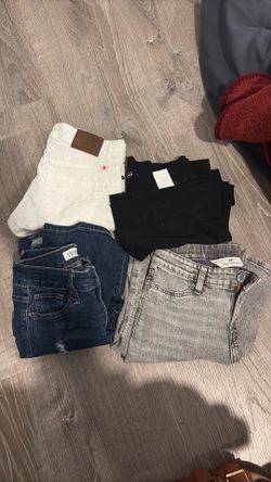 Girls size 10/12 bundle