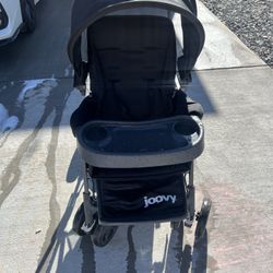 Joovy Stroller 