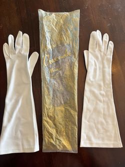 Vintage Crescendo Gloves