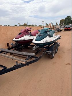 Jetski