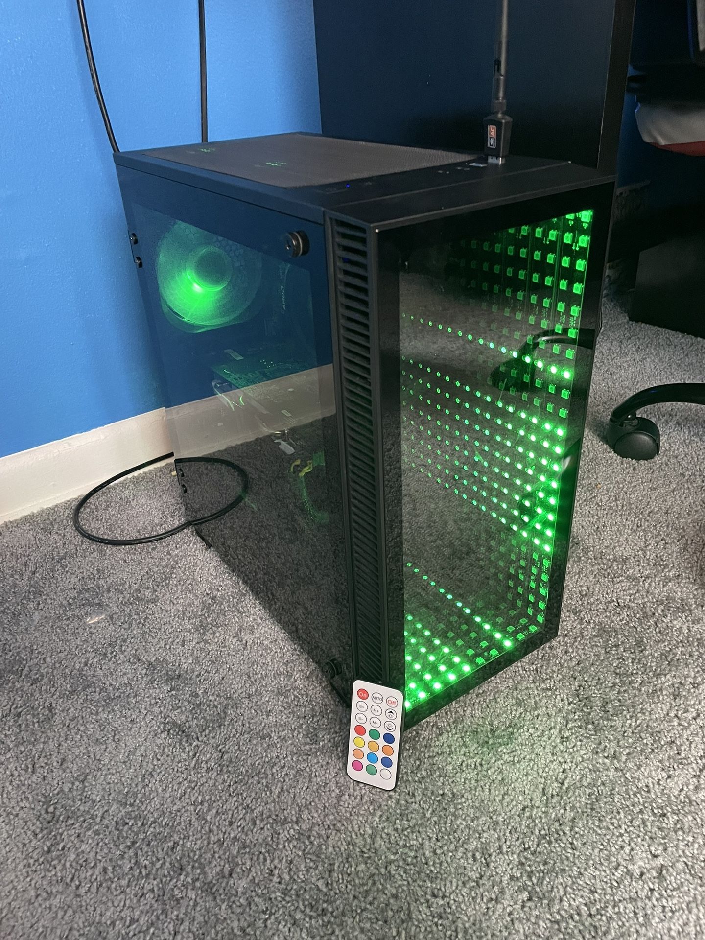 Gaming Computer for Sale in Cherry Hill, NJ OfferUp