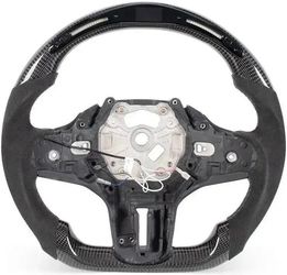G series steering wheel