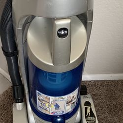 Shark Vacuum