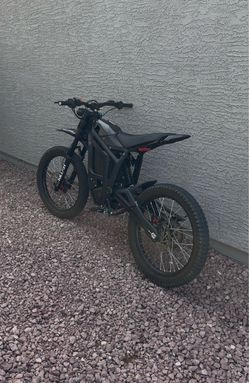 Talaria mx3