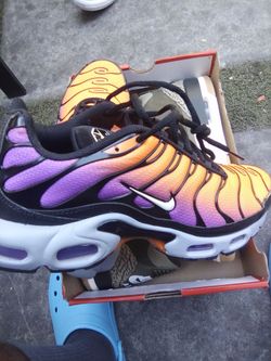 Vapor max