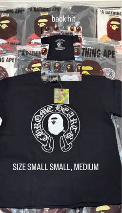 Bape shirt
