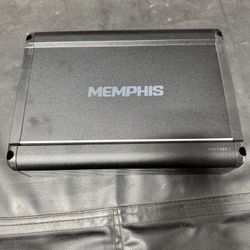 Memphis Audio SRX750D.1 Subwoofer
