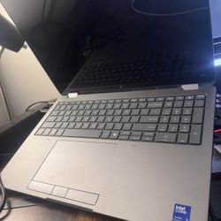 HP ZBook Fury G1i 16" Mobile Workstation