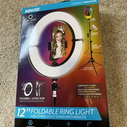 Ring Light 